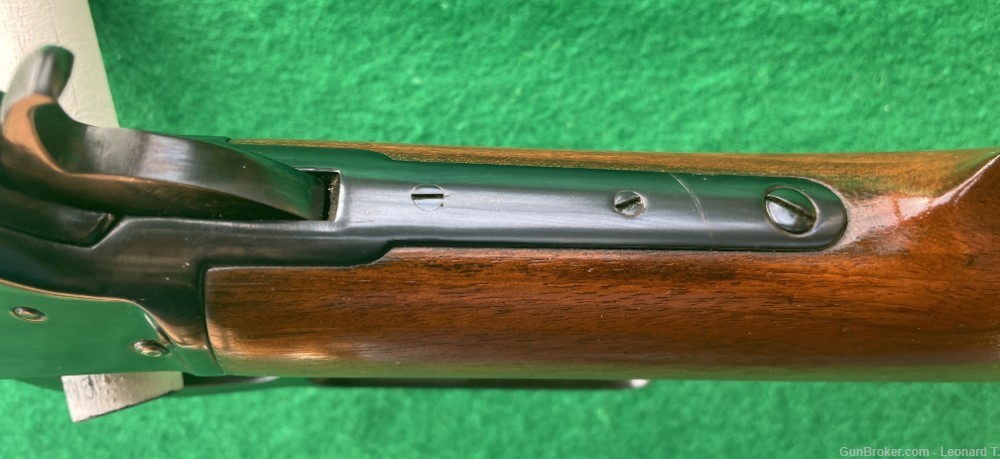 Marlin Model 1888 - .25-20 Winchester (25 WCF)-img-19