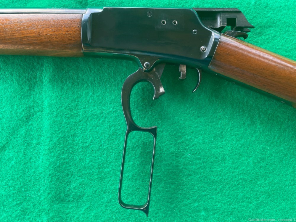 Marlin Model 1888 - .25-20 Winchester (25 WCF)-img-16