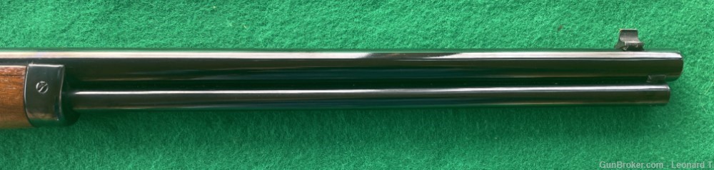 Marlin Model 1888 - .25-20 Winchester (25 WCF)-img-4