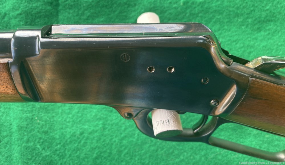 Marlin Model 1888 - .25-20 Winchester (25 WCF)-img-17