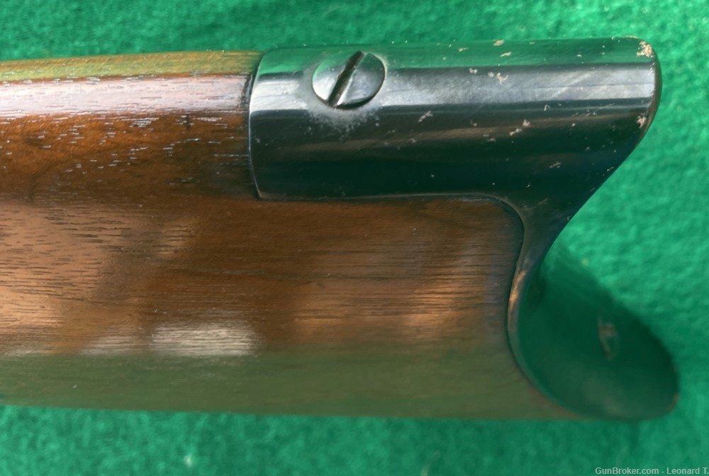Marlin Model 1888 - .25-20 Winchester (25 WCF)-img-21