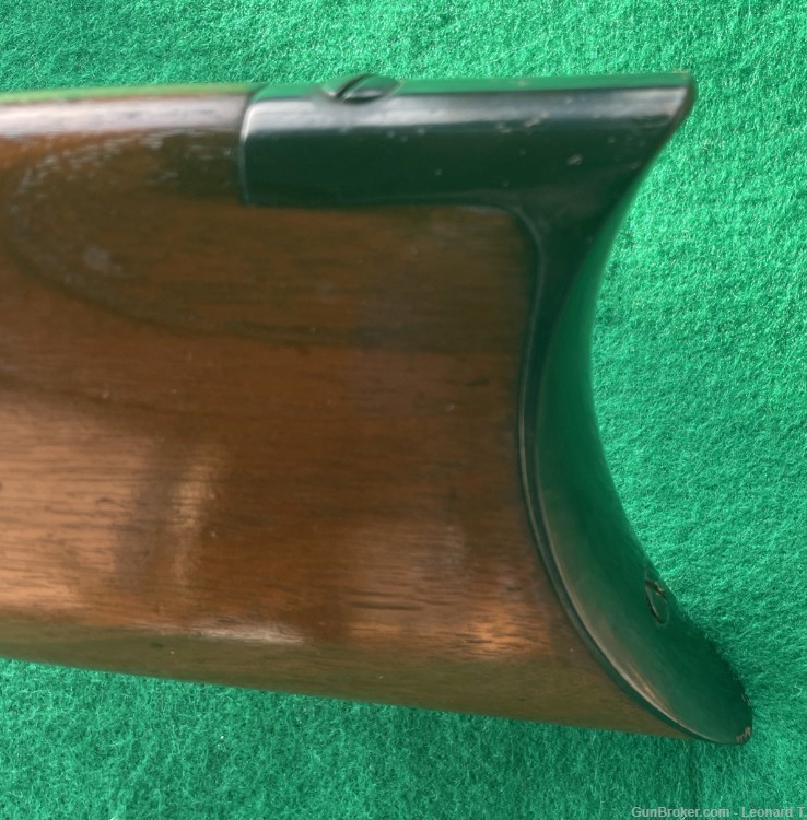 Marlin Model 1888 - .25-20 Winchester (25 WCF)-img-20