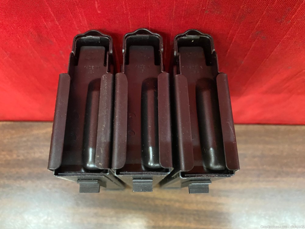 3 Vepr AK-47 .308 20rd Magazines Mags Clips CSSPECS -img-4