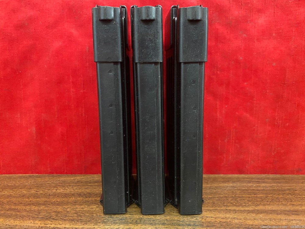 3 Vepr AK-47 .308 20rd Magazines Mags Clips CSSPECS -img-1