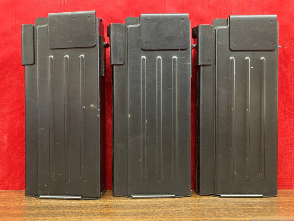 3 Vepr AK-47 .308 20rd Magazines Mags Clips CSSPECS -img-2