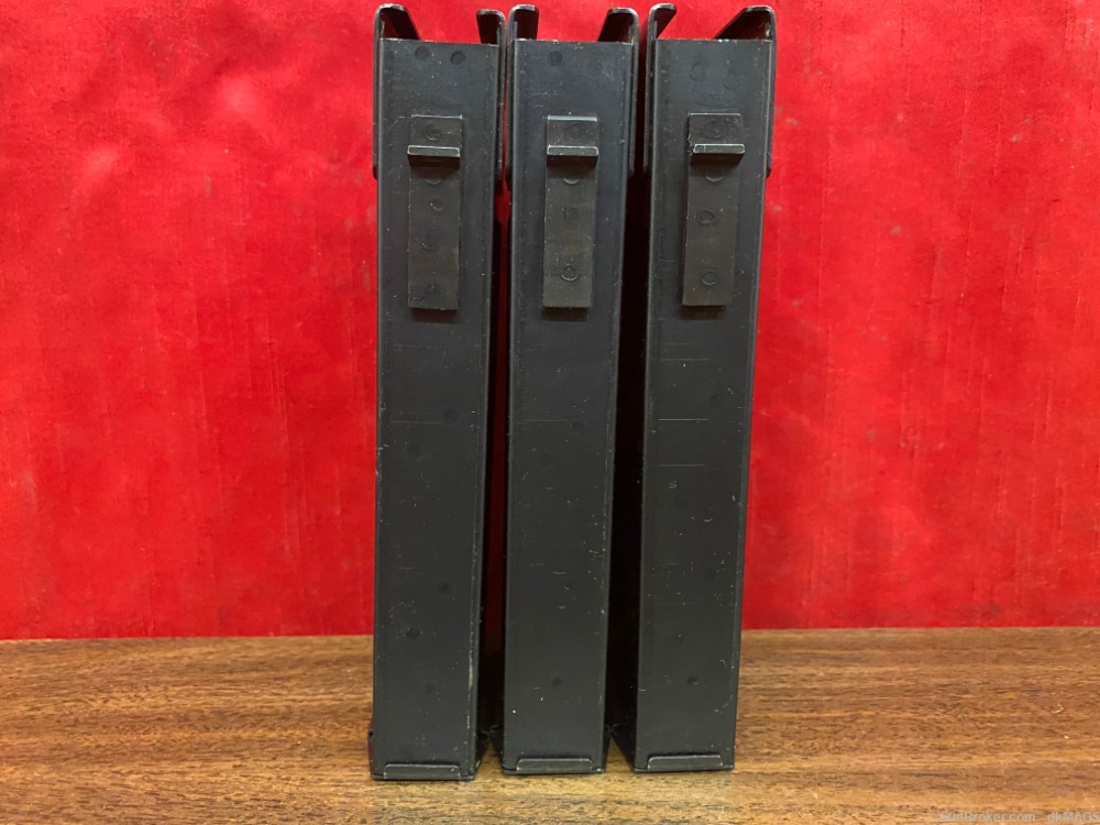 3 Vepr AK-47 .308 20rd Magazines Mags Clips CSSPECS -img-3