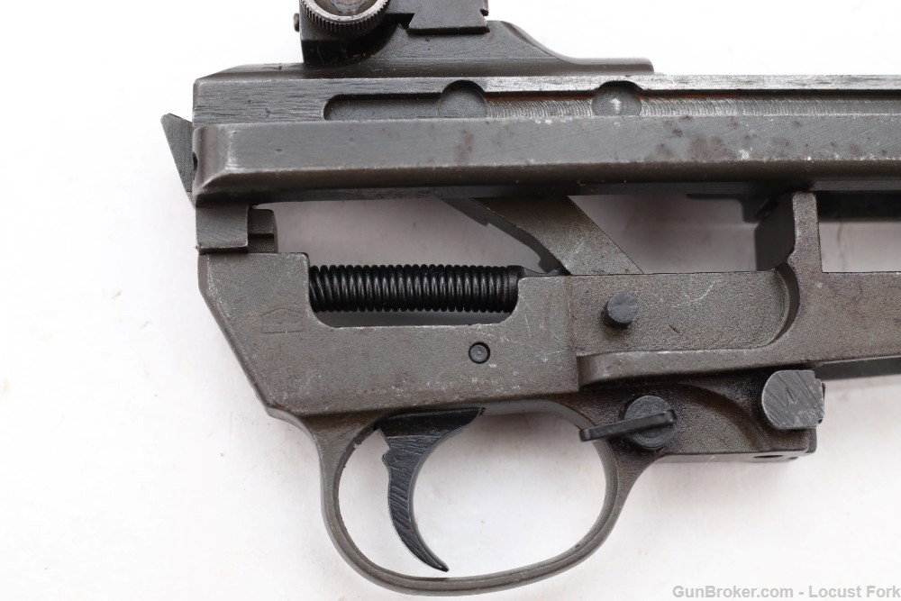 Inland M1 30 Carbine 1944 Underwood 44 WWII Era C&R No Reserve!-img-58