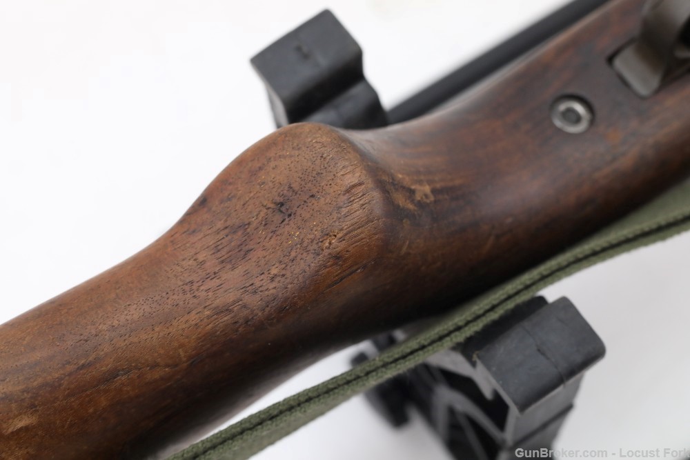 Inland M1 30 Carbine 1944 Underwood 44 WWII Era C&R No Reserve!-img-48