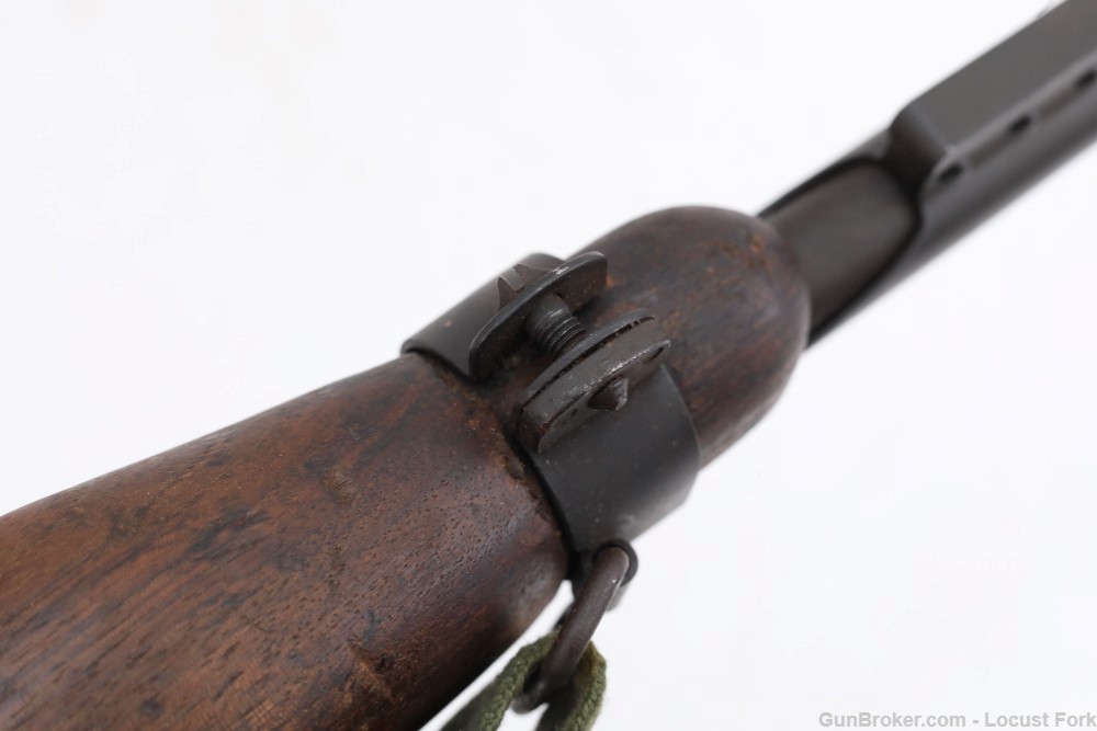 Inland M1 30 Carbine 1944 Underwood 44 WWII Era C&R No Reserve!-img-54