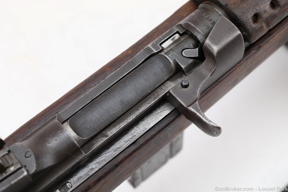 Inland M1 30 Carbine 1944 Underwood 44 WWII Era C&R No Reserve!-img-24
