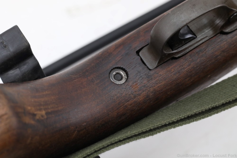 Inland M1 30 Carbine 1944 Underwood 44 WWII Era C&R No Reserve!-img-49