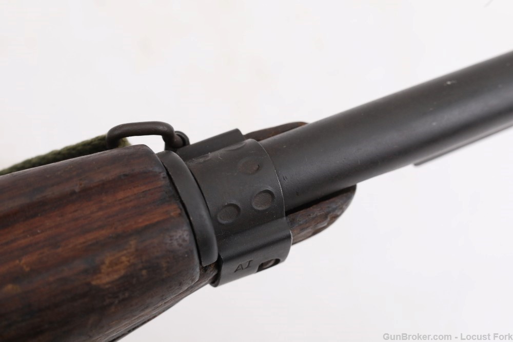 Inland M1 30 Carbine 1944 Underwood 44 WWII Era C&R No Reserve!-img-28
