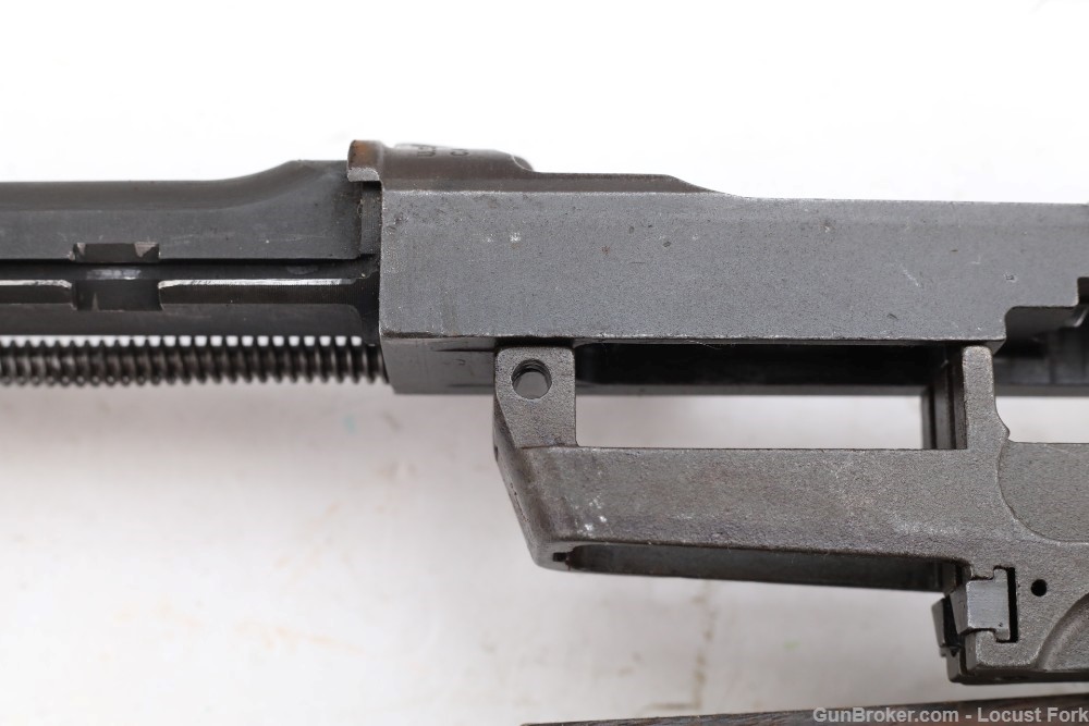 Inland M1 30 Carbine 1944 Underwood 44 WWII Era C&R No Reserve!-img-63