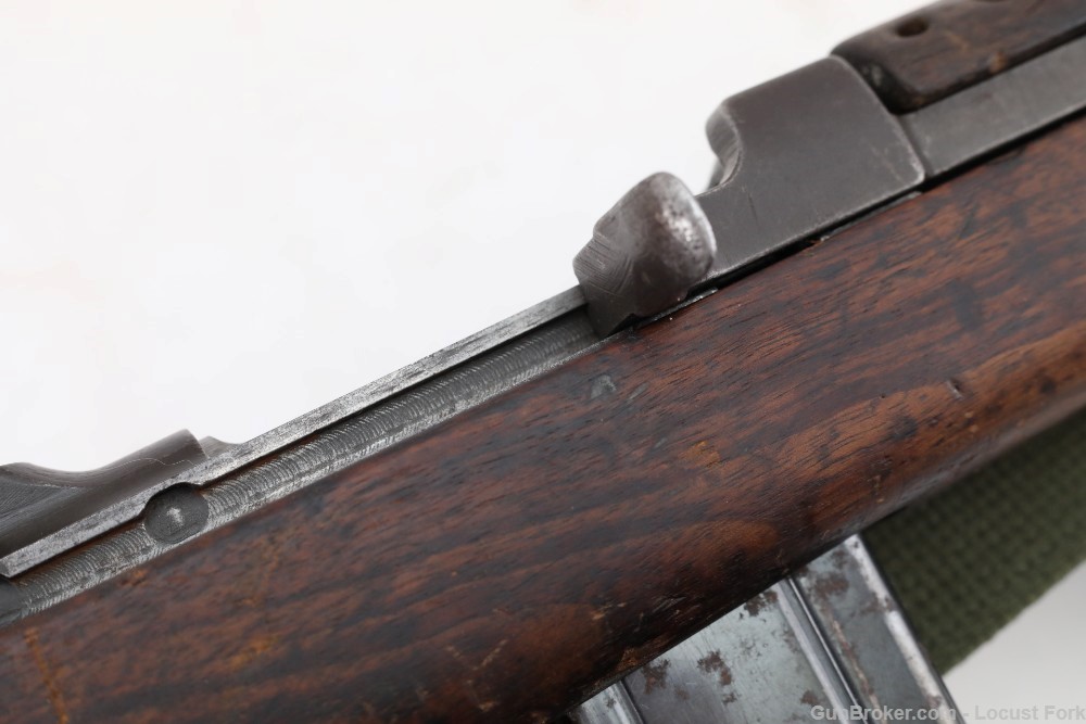 Inland M1 30 Carbine 1944 Underwood 44 WWII Era C&R No Reserve!-img-38