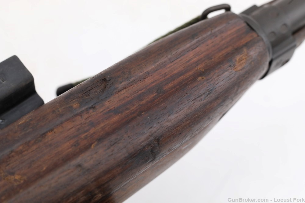 Inland M1 30 Carbine 1944 Underwood 44 WWII Era C&R No Reserve!-img-27