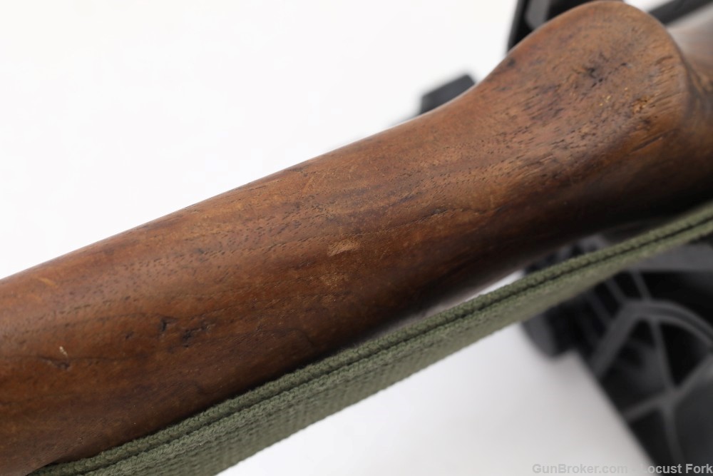 Inland M1 30 Carbine 1944 Underwood 44 WWII Era C&R No Reserve!-img-47