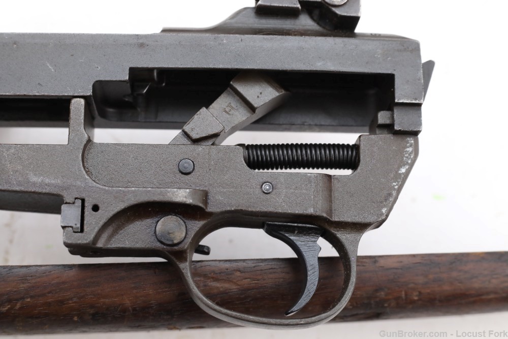 Inland M1 30 Carbine 1944 Underwood 44 WWII Era C&R No Reserve!-img-62