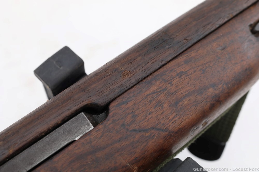 Inland M1 30 Carbine 1944 Underwood 44 WWII Era C&R No Reserve!-img-40