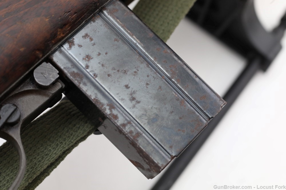 Inland M1 30 Carbine 1944 Underwood 44 WWII Era C&R No Reserve!-img-37