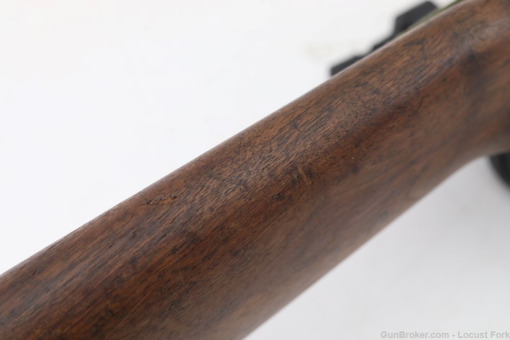 Inland M1 30 Carbine 1944 Underwood 44 WWII Era C&R No Reserve!-img-20