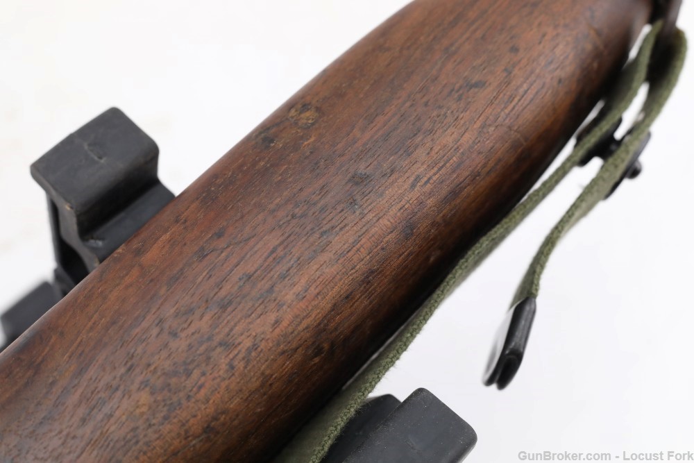 Inland M1 30 Carbine 1944 Underwood 44 WWII Era C&R No Reserve!-img-53