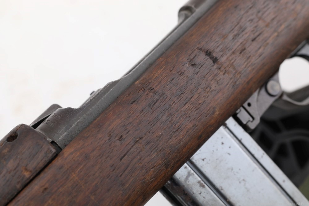Inland M1 30 Carbine 1944 Underwood 44 WWII Era C&R No Reserve!-img-9