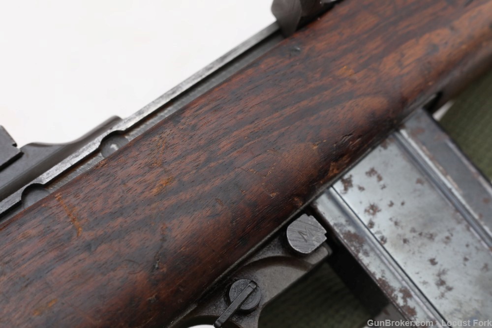 Inland M1 30 Carbine 1944 Underwood 44 WWII Era C&R No Reserve!-img-36
