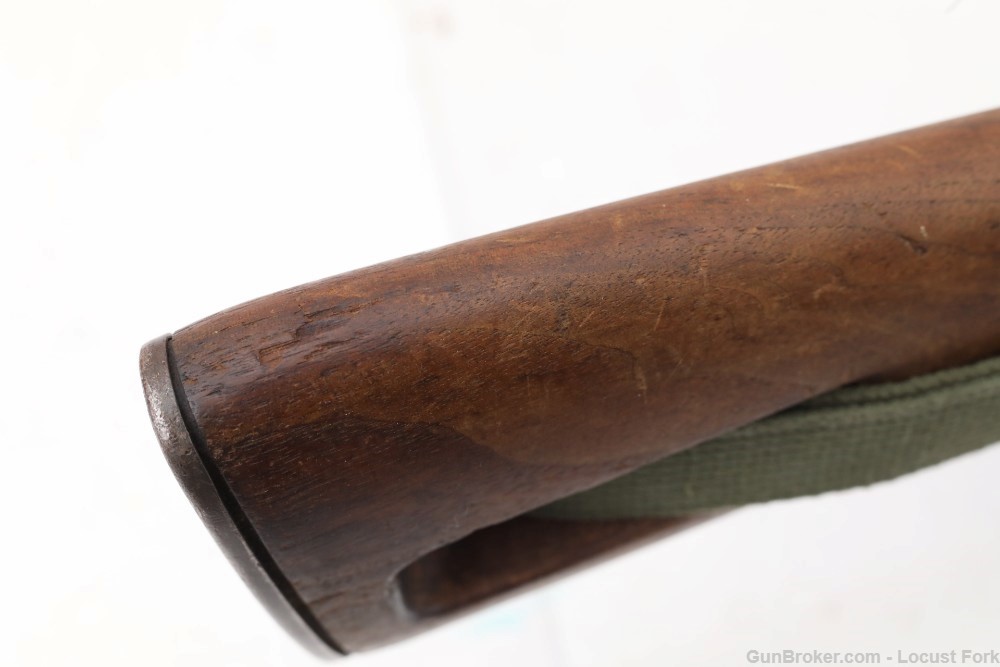 Inland M1 30 Carbine 1944 Underwood 44 WWII Era C&R No Reserve!-img-46