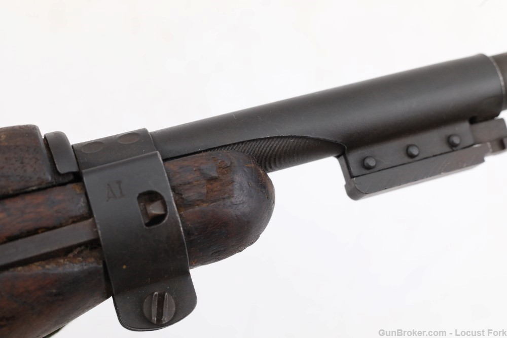 Inland M1 30 Carbine 1944 Underwood 44 WWII Era C&R No Reserve!-img-42