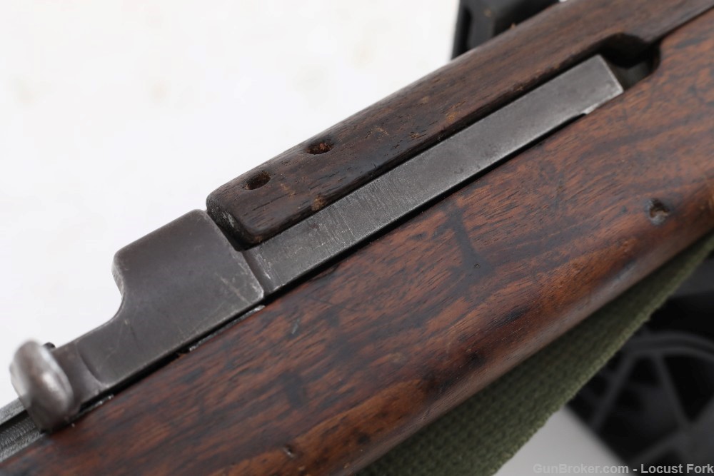 Inland M1 30 Carbine 1944 Underwood 44 WWII Era C&R No Reserve!-img-39