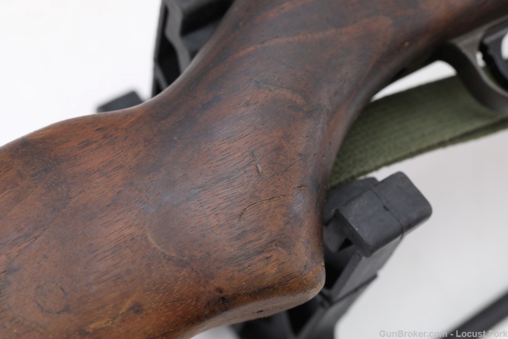 Inland M1 30 Carbine 1944 Underwood 44 WWII Era C&R No Reserve!-img-34
