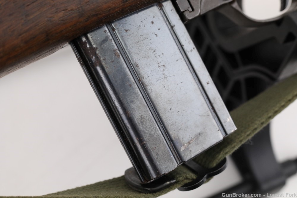 Inland M1 30 Carbine 1944 Underwood 44 WWII Era C&R No Reserve!-img-11