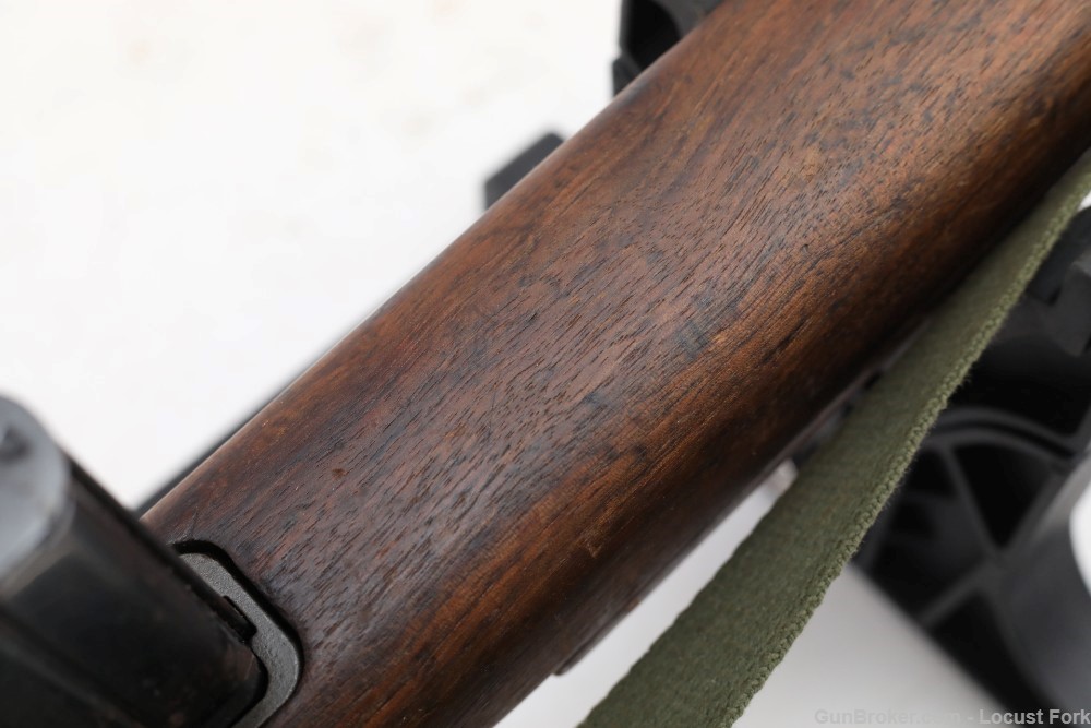 Inland M1 30 Carbine 1944 Underwood 44 WWII Era C&R No Reserve!-img-52