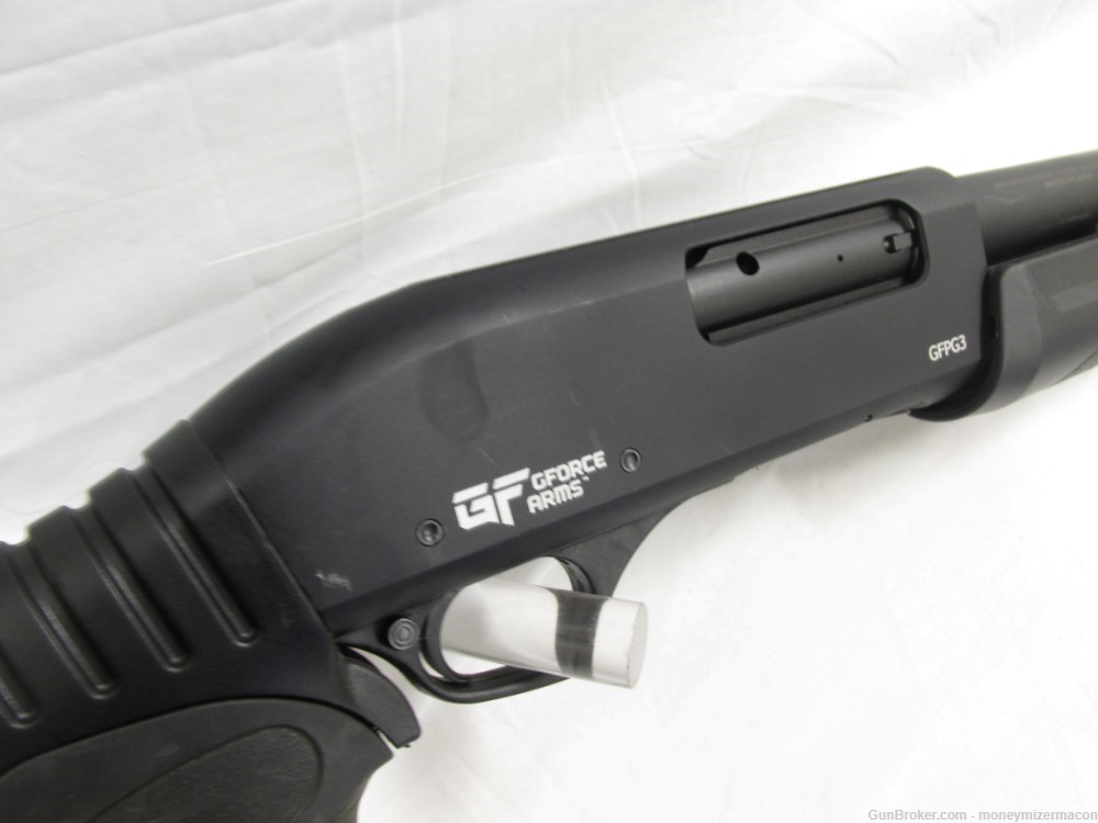GForce Arms GFPG3 12GA New Old Stock-img-7