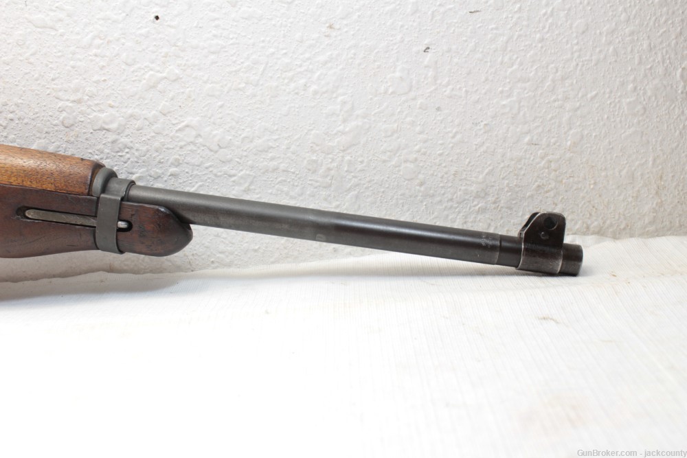 Saginaw, WW2 USGI 'SG' M1 Carbine, .30 Carbine-img-12