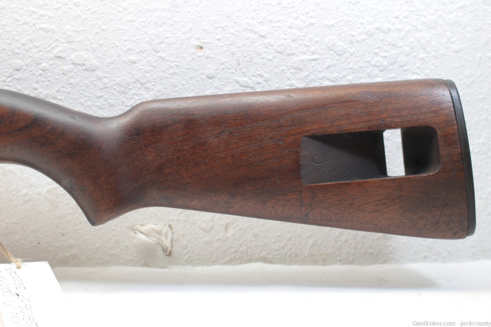 Saginaw, WW2 USGI 'SG' M1 Carbine, .30 Carbine-img-6