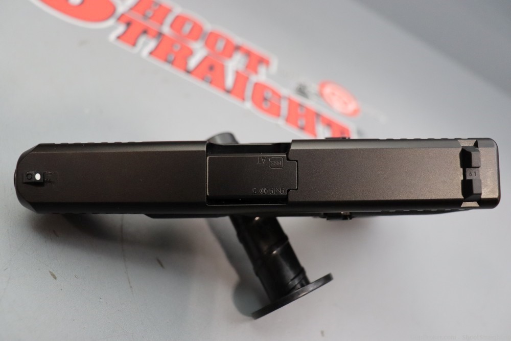 Glock 45 4.02" 9mm w/Box -img-13