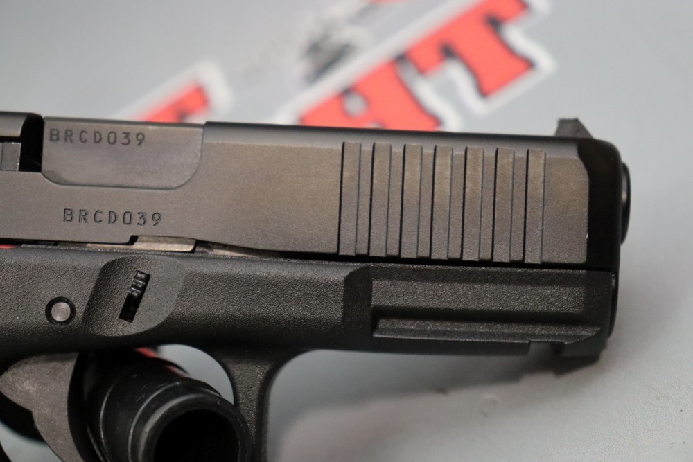 Glock 45 4.02" 9mm w/Box -img-8