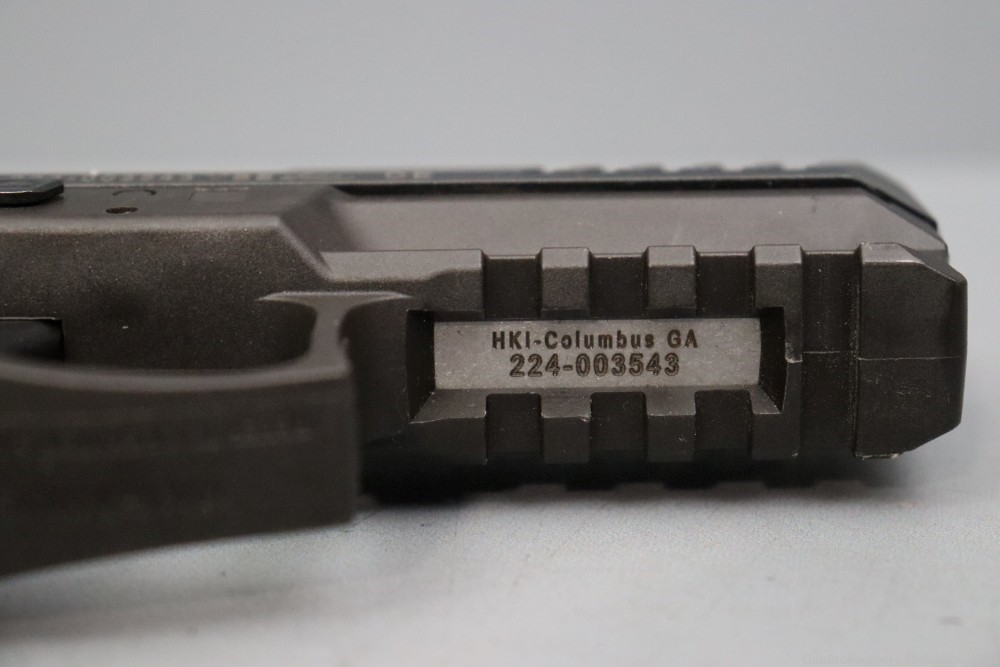 Heckler & Koch VP9 9mm 4.09" w/case-img-15