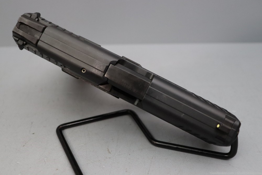 Heckler & Koch VP9 9mm 4.09" w/case-img-12