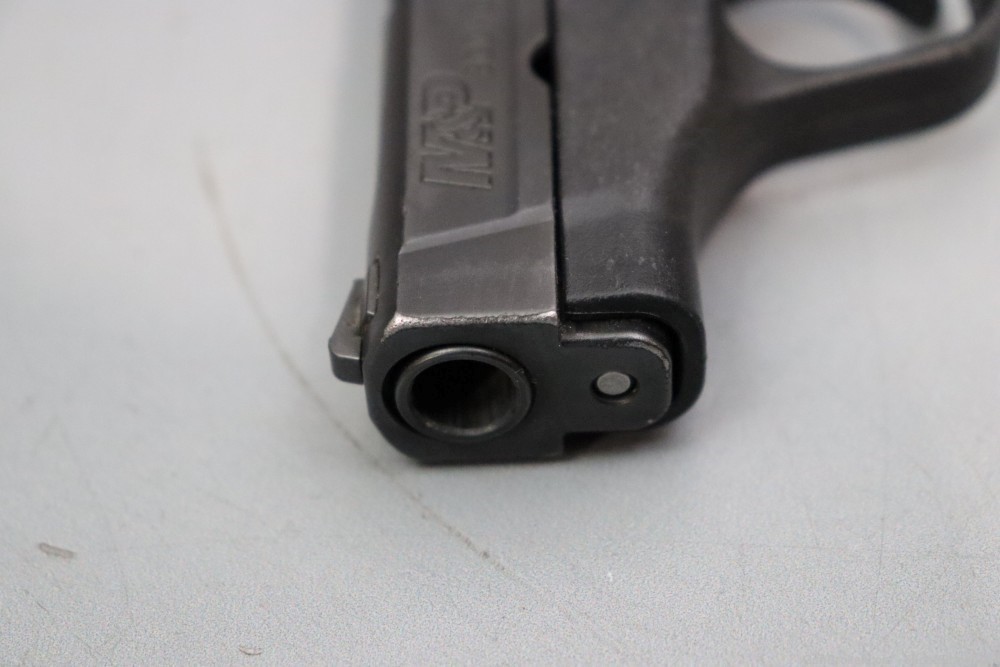 Smith & Wesson M&P Bodyguard .380ACP 2.75"  -img-6