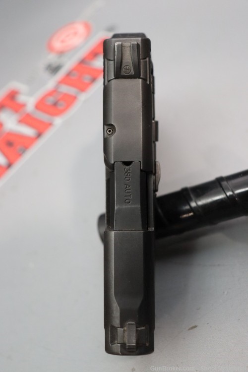 Smith & Wesson M&P Bodyguard .380ACP 2.75"  -img-12