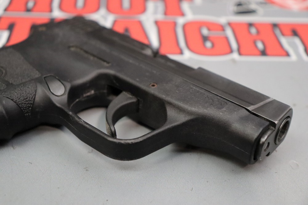 Smith & Wesson M&P Bodyguard .380ACP 2.75"  -img-15