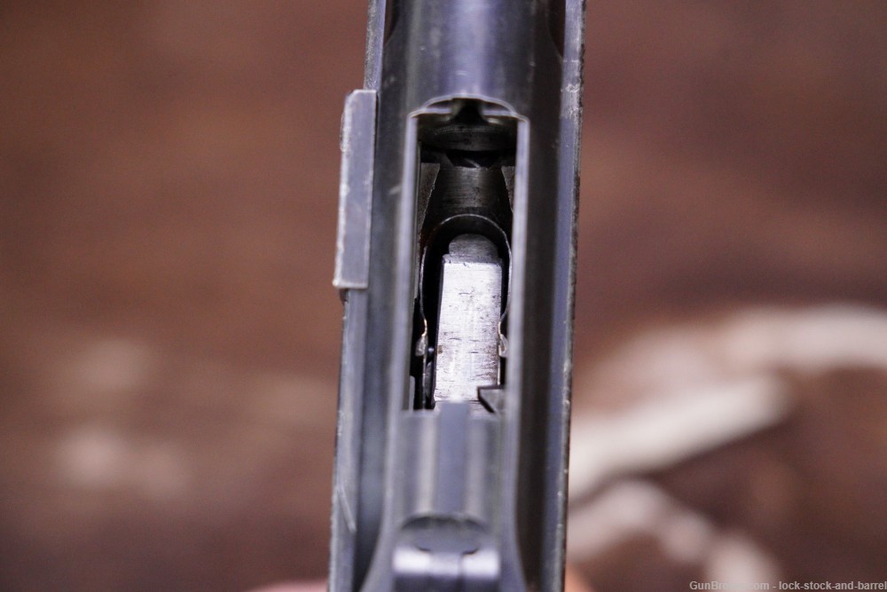 DWM Commercial Alphabet P08 .30 Luger 7.65 Parabellum Semi-Auto Pistol C&R-img-17