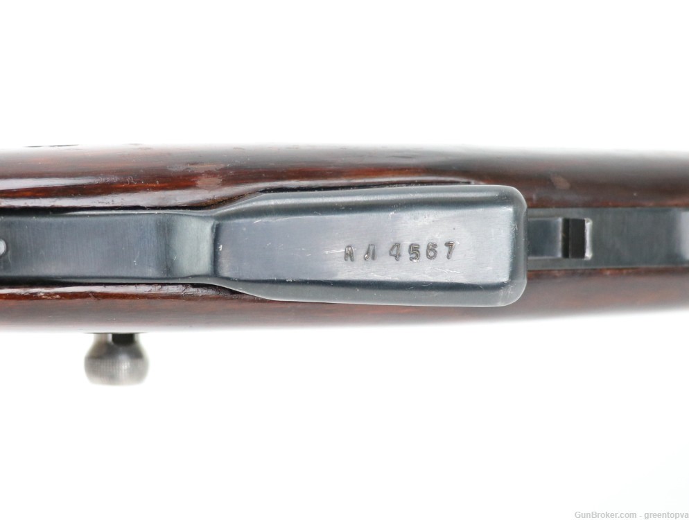 Russian TULA SKS-45 7.62x39 20" ALL MATCHING w/ Factory Box & Accs Mfg 1951-img-35