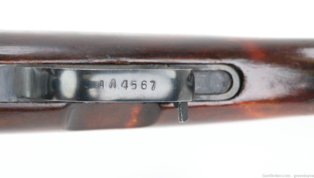 Russian TULA SKS-45 7.62x39 20" ALL MATCHING w/ Factory Box & Accs Mfg 1951-img-34