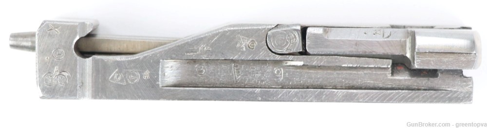 Russian TULA SKS-45 7.62x39 20" ALL MATCHING w/ Factory Box & Accs Mfg 1951-img-44