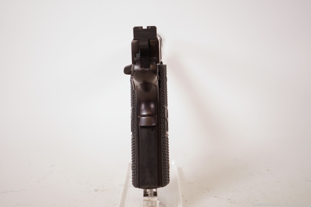 Cylinder & Slide (C&S), Caspian Custom 1911, 10mm, 4 Mags, Penny Start-img-6
