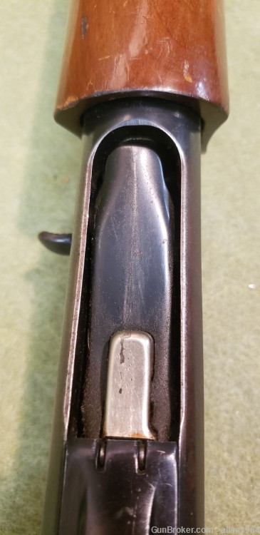 Remington 1100 Semi Auto 16 gauge 28" Fixed Mod. Choke-img-52