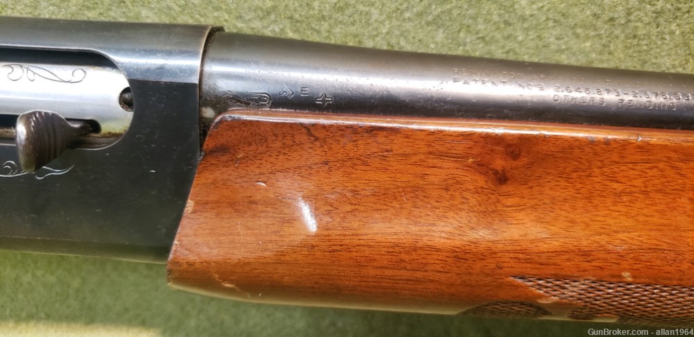 Remington 1100 Semi Auto 16 gauge 28" Fixed Mod. Choke-img-24
